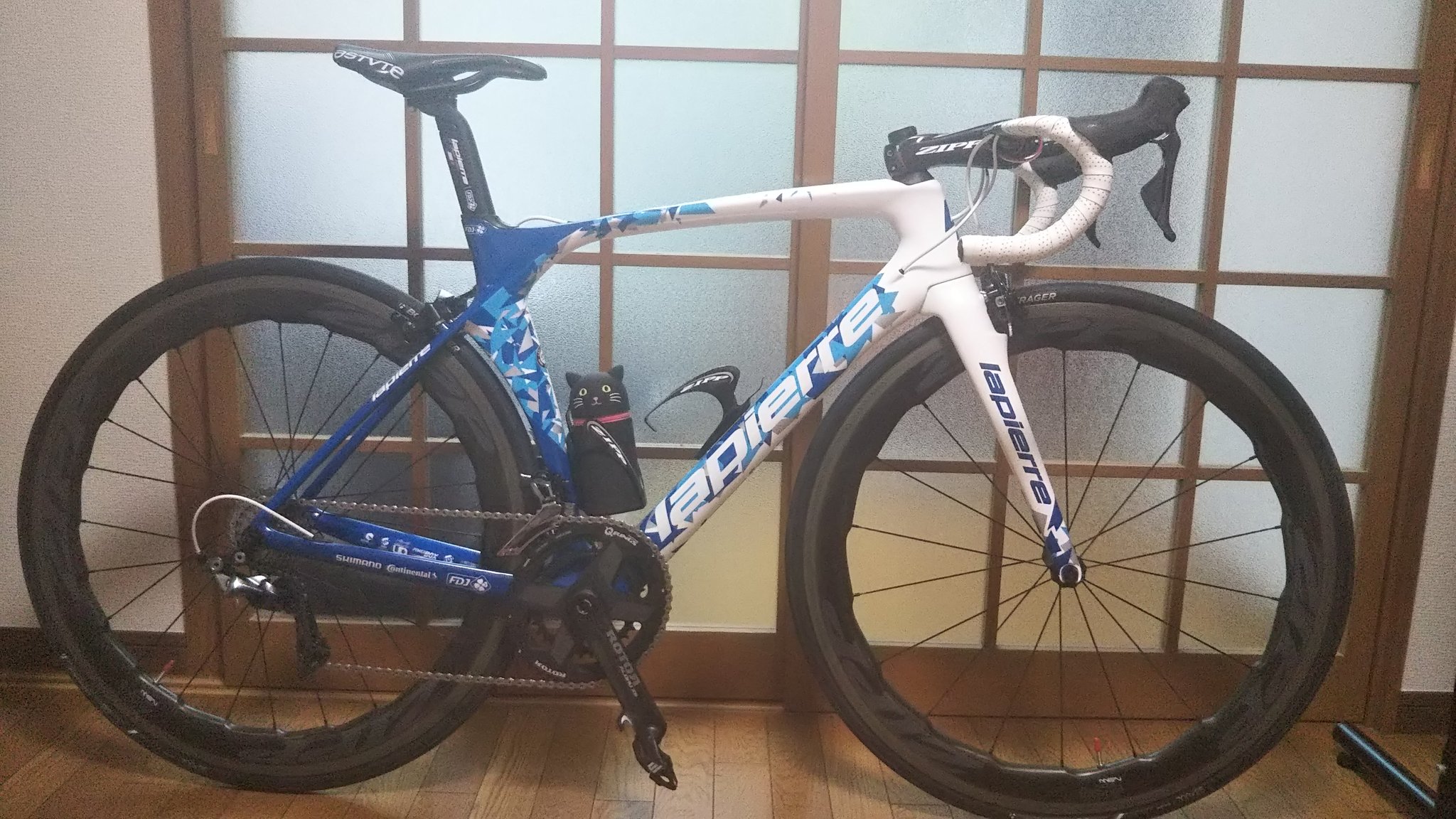 Lapierre AIRCODE SL ULTIMATE PINOT カラー50 2019 LAPIERRE AIRCODE