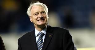 Happy Birthday Sir Bobby Robson. The footballing great would have been 85 today. RIP 