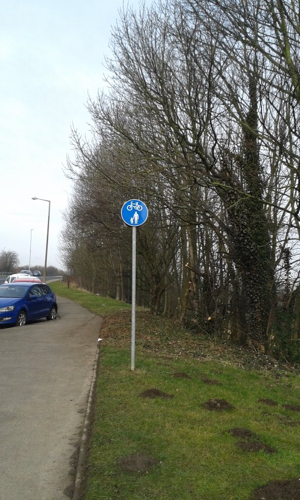 Voice for Darton tweet media