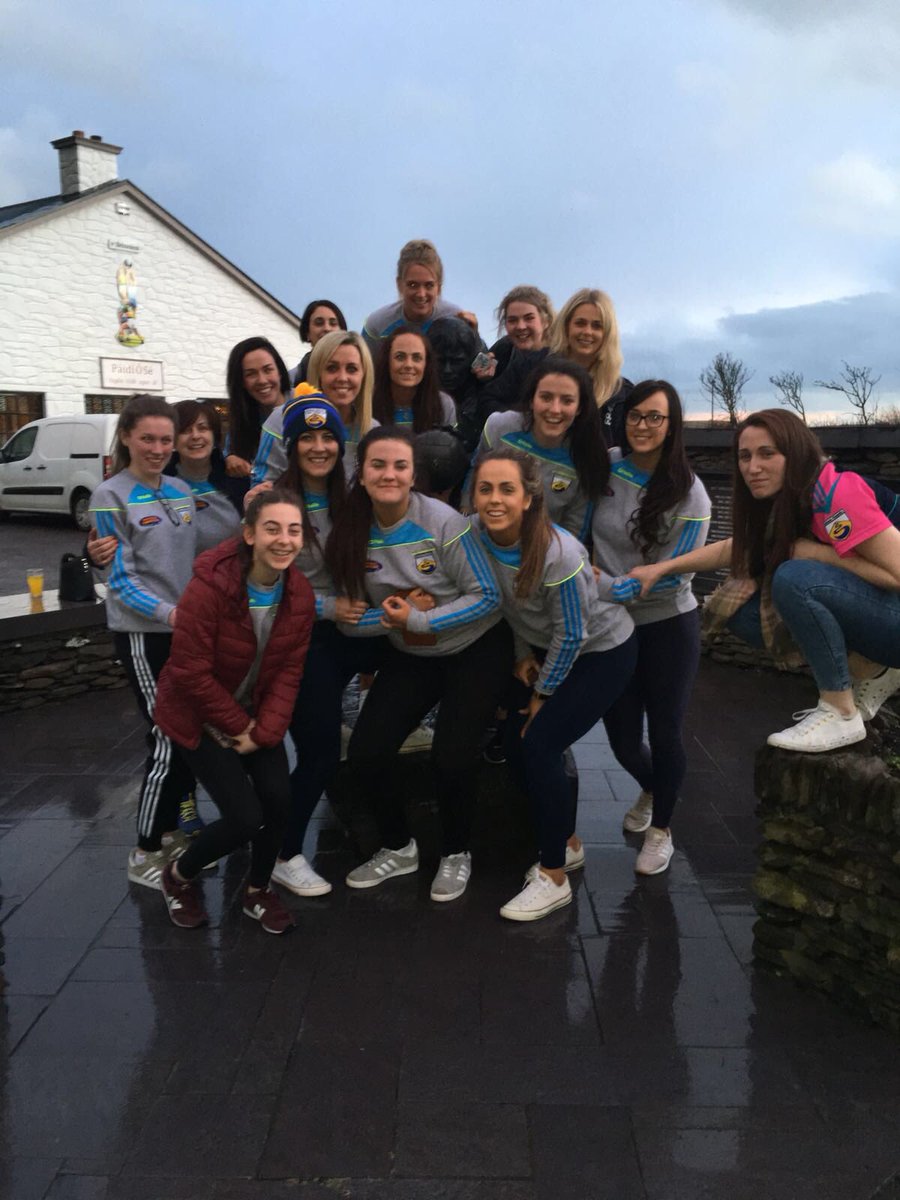 MullahoranLGFA's tweet photo. Journey home to Cavan is under way! A big Thank you to Padraig and all at @PIOs85 for a wonderful weekend! #Comortas2018 #SeriousSupport https://t.co/WxS15jvnJl