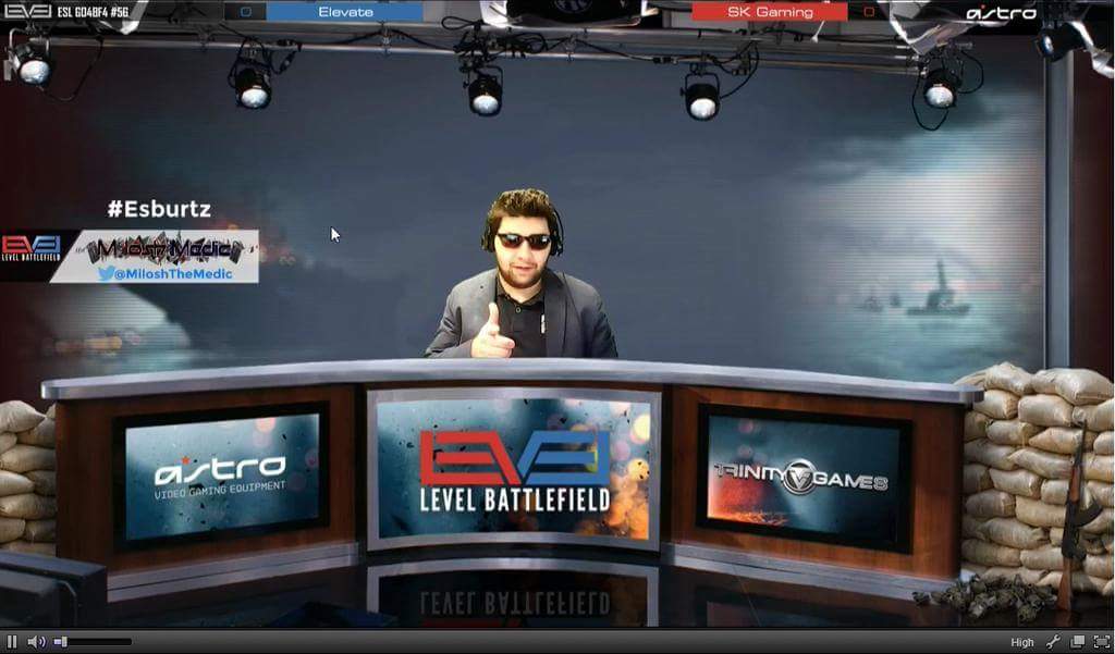 MiloshTheMedic's tweet photo. Exactly 3 years seperate these photos. https://t.co/x4QQ7TYfp9