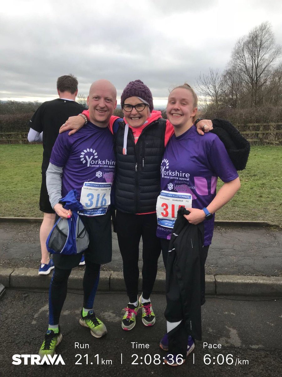 Done! For you Mum x @YCC_Appeal