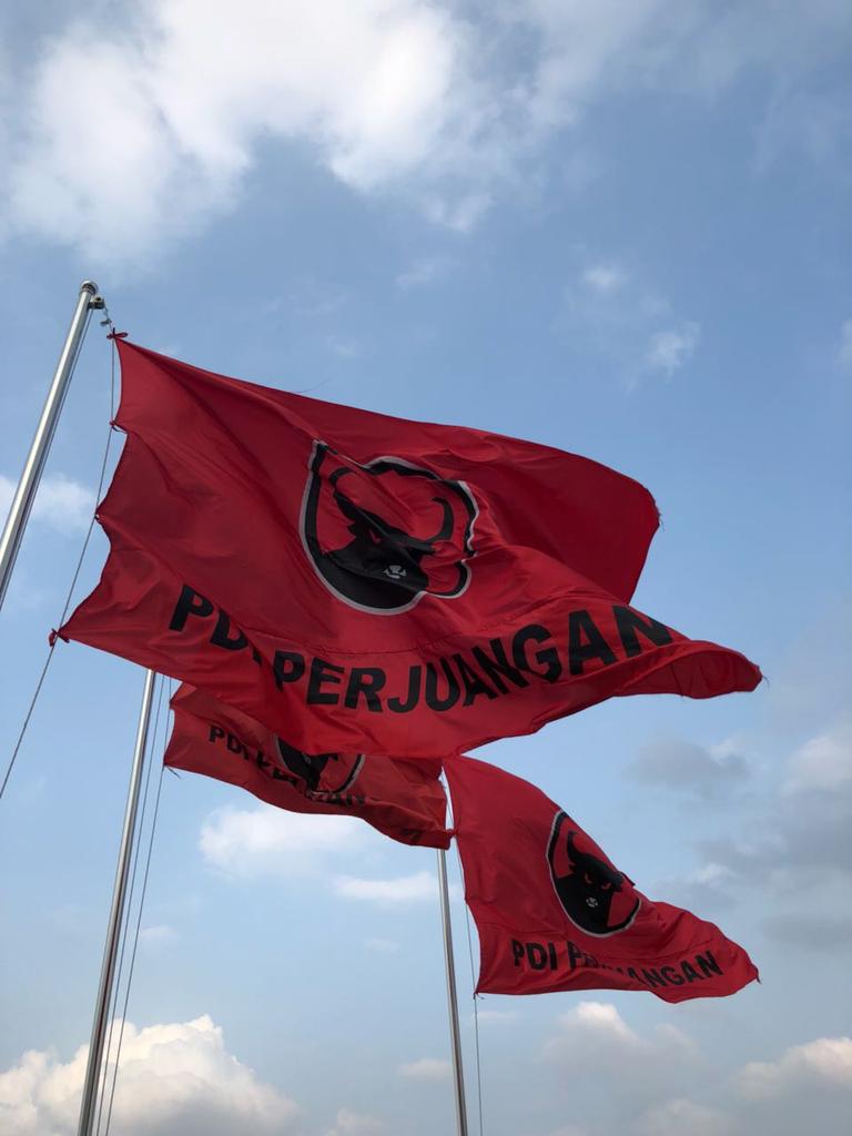 AswanmartiusMa2's tweet photo. #3PDIP2019MENANG https://t.co/aIRgs2C0Jx