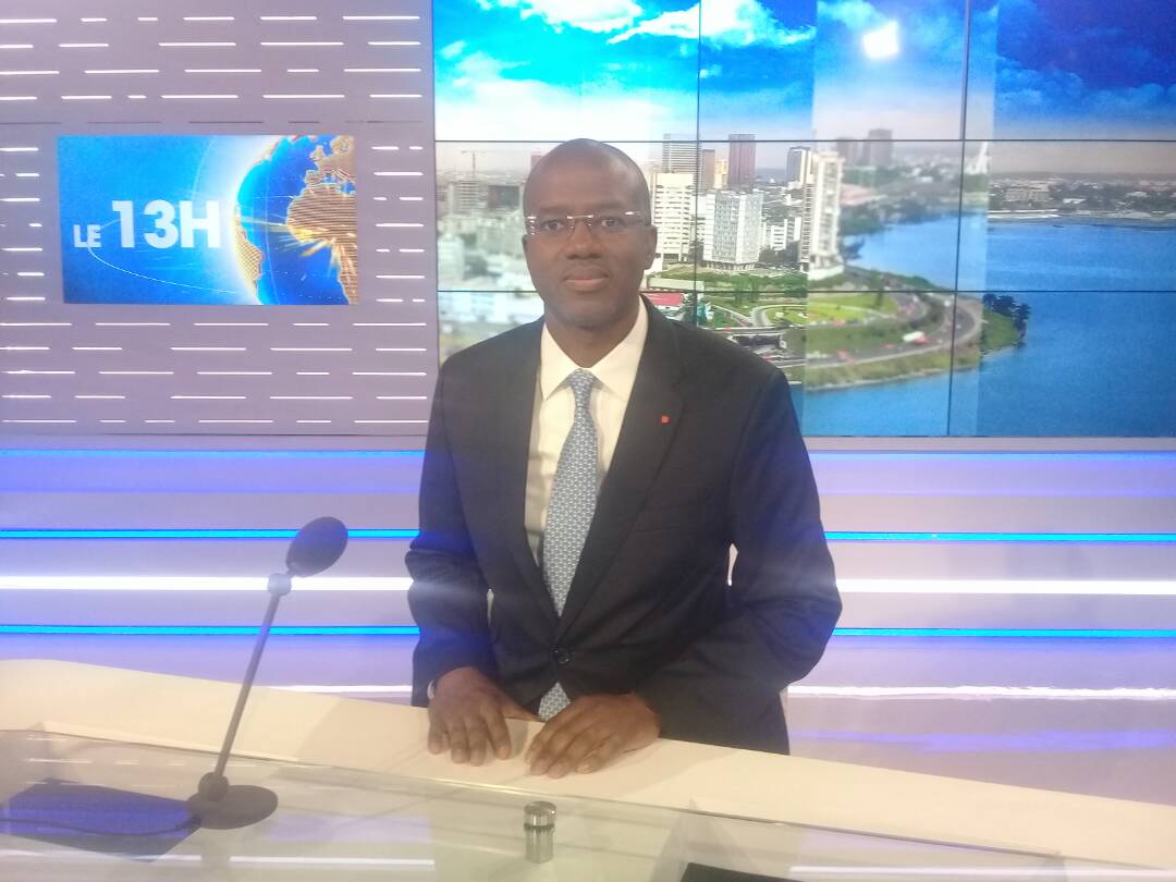 RTI_info's tweet photo. #Invite Le Directeur général de l'Agence nationale du service universel des télécommunications (Ansut) sur le plateau de 13h pour dresser un bilan des actions de la structure. #RTIinfo #DimancheMagazine https://t.co/0komQiLF8H