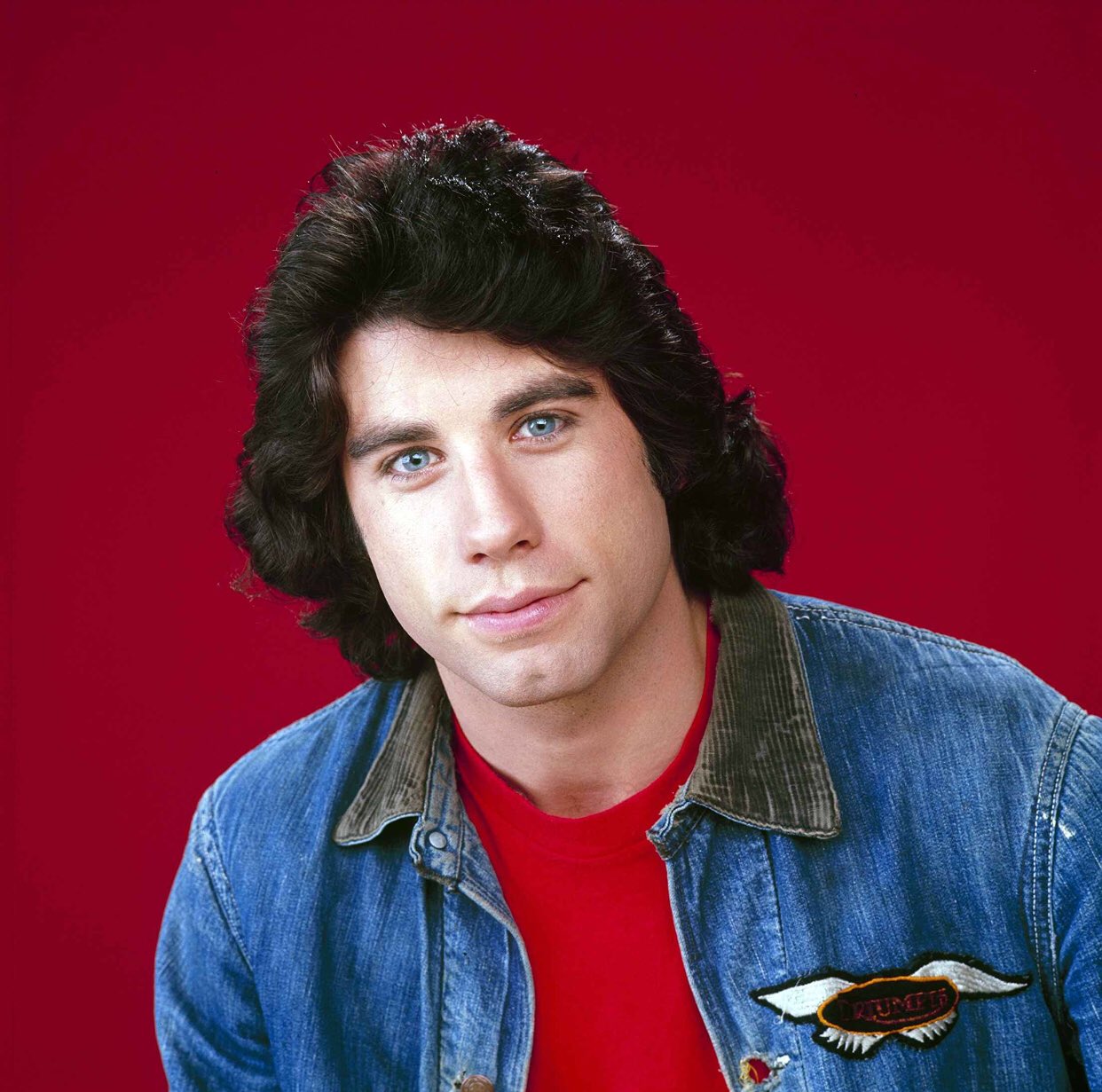 Happy 64th birthday to What is your favorite John Travolta role? 