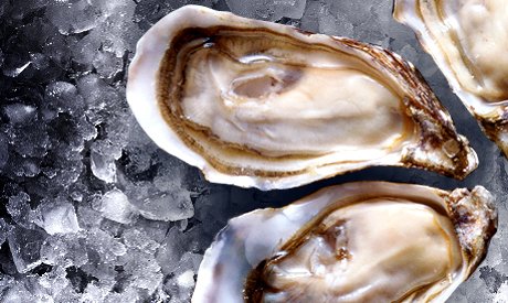 Το ομολογώ… Ανυπομονώ να στρωθώ μπροστά στην πιατέλα με τα στρείδια, τα  κυδώνια και τις γυαλιστερές. Προς ενημέρωση των φίλων/φανατικών  υπενθυμίζουμε «Τα 15 σπανιότερα όστρακα στον κόσμο».
wineplus.gr/4/178/622/