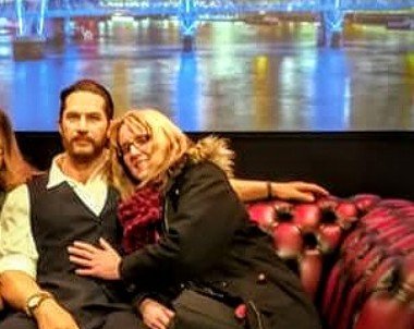 stephwalker40's tweet image. Oh yes here's to my favourite moment