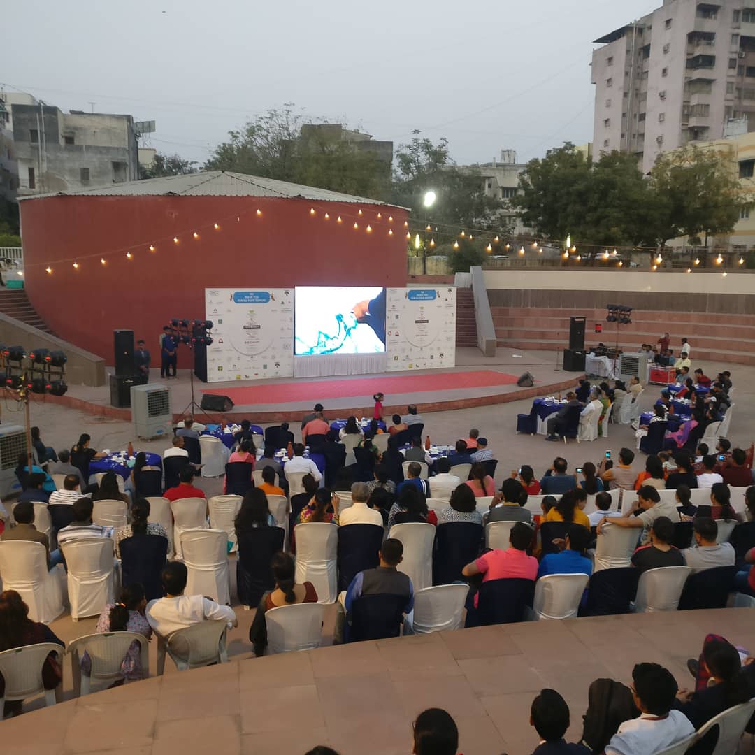 I M Water 💧(#IEF18) tweet media