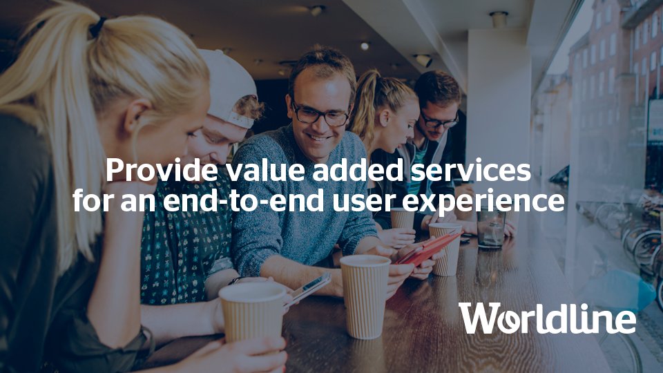 Bismarckviertel's tweet image. [#PFF18] Become an #OpenBanking leader with #Worldline&apos;s #XS2A solutions. Read more about them. &amp;gt;&amp;gt; bit.ly/2Cu5MB4