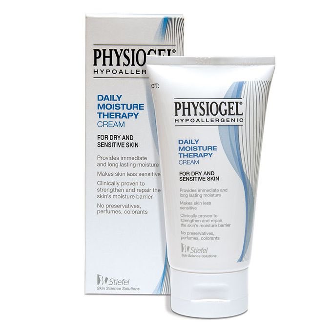 physiogel ceramide