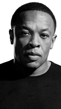 Happy Birthday Dr. Dre 