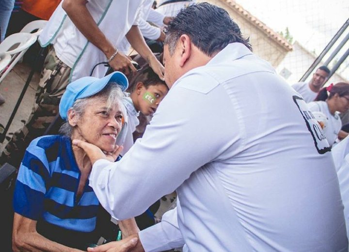 adrianabdonis's tweet photo. Un nuevo tiempo ha empezado!!! #EsperanzaConBertucci https://t.co/opGDagzEts