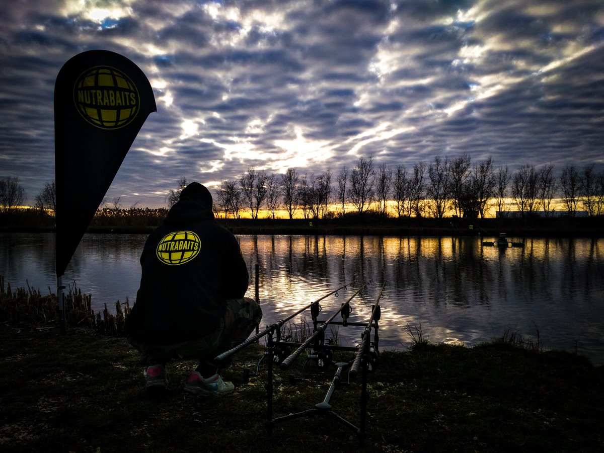 Carp_Master_1's tweet photo. #Nutrabaits #Nutraofficial #EST1986 #QualitySince1986 #Trigga #NutraBaitsTV https://t.co/yj7vtDw0GC