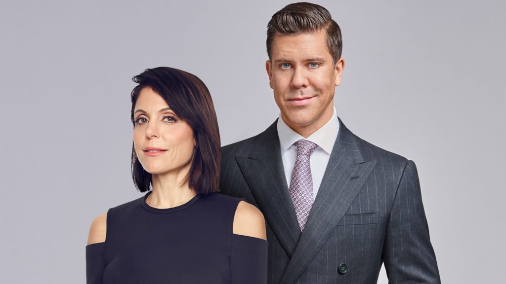 EricaRawls's tweet image. Bethenny Frankel and Fredrik Eklund Talk Real Estate TV—and the Design Trend They Hate buff.ly/2ElJMxq #homedesign #interierdesign