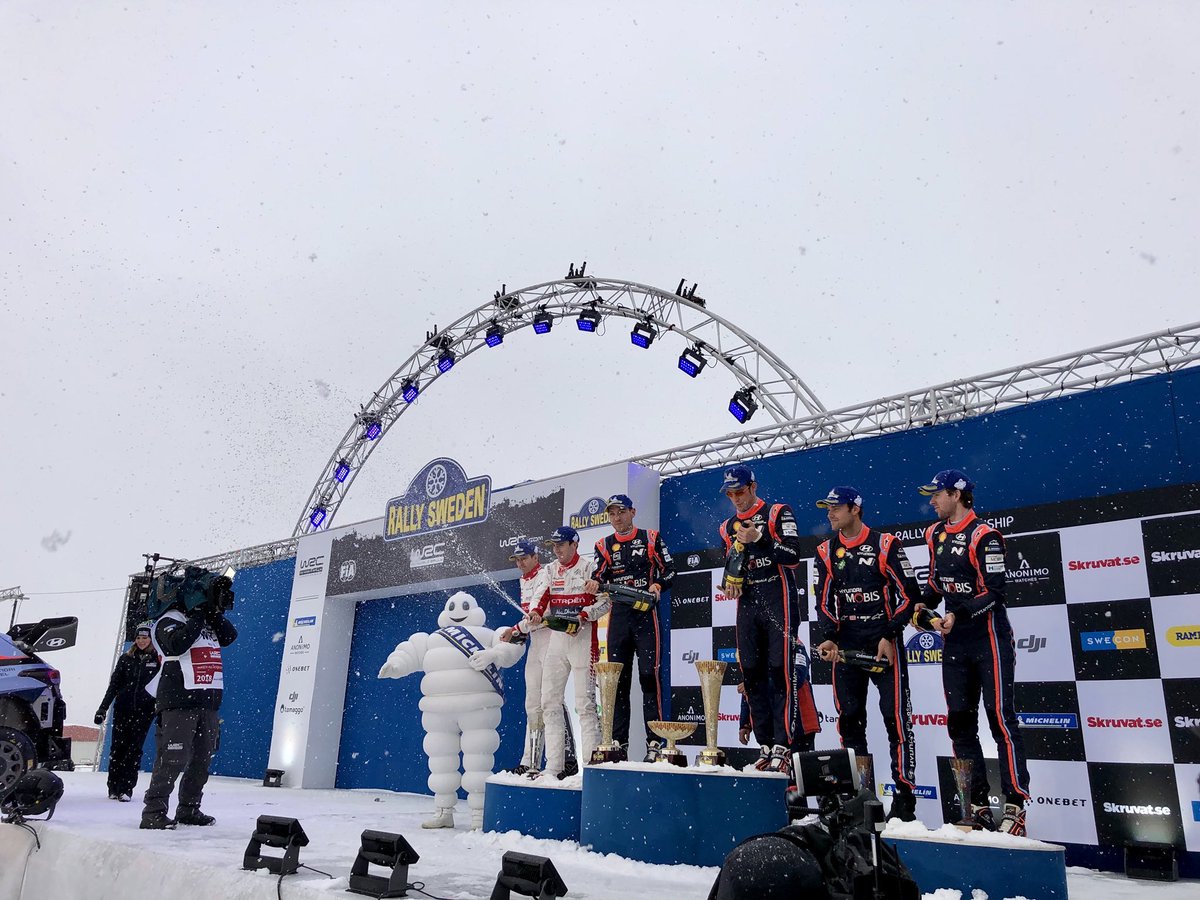 Craig Breen Fan Club (@craigbreenfc) on Twitter photo What a great result for <a href="/Craig_Breen/">Craig Breen</a> & <a href="/scottmartinat/">Scott Martin</a> coming in 2nd place behind <a href="/thierryneuville/">Thierry Neuville</a> & ahead of <a href="/AMikkelsenRally/">Andreas Mikkelsen</a>. <a href="/Craig_Breen/">Craig Breen</a> has become the first driver to finish in the top 2 from the Republic Of Ireland #WRC #RallySweden #CBFanClub What a great result for <a href="/Craig_Breen/">Craig Breen</a> & <a href="/scottmartinat/">Scott Martin</a> coming in 2nd place behind <a href="/thierryneuville/">Thierry Neuville</a> & ahead of <a href="/AMikkelsenRally/">Andreas Mikkelsen</a>. <a href="/Craig_Breen/">Craig Breen</a> has become the first driver to finish in the top 2 from the Republic Of Ireland #WRC #RallySweden #CBFanClub