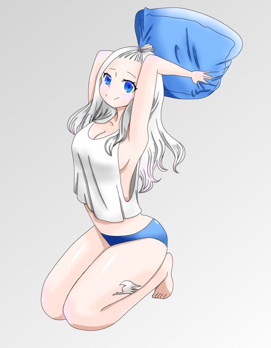 ミラジェーンのtwitterイラスト検索結果 古い順