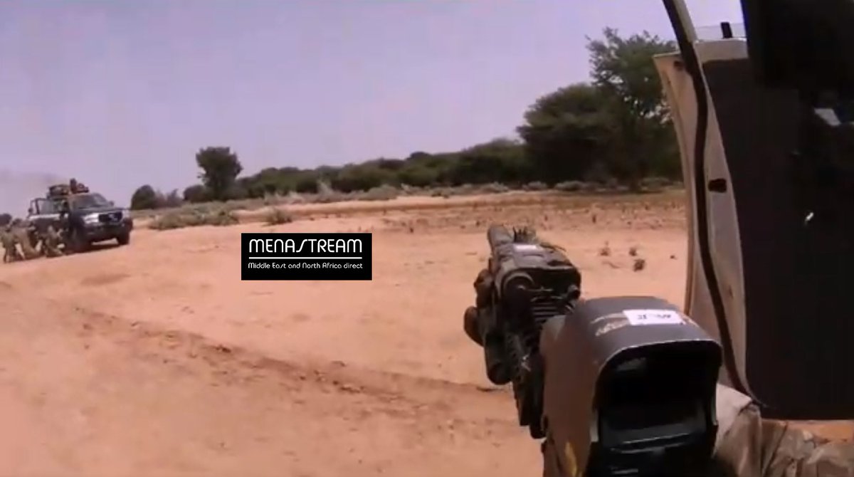 leaked video ambush niger leaked video ambush niger