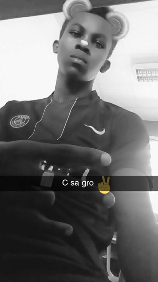 Combo Nadal (@combonadal) on Twitter photo 