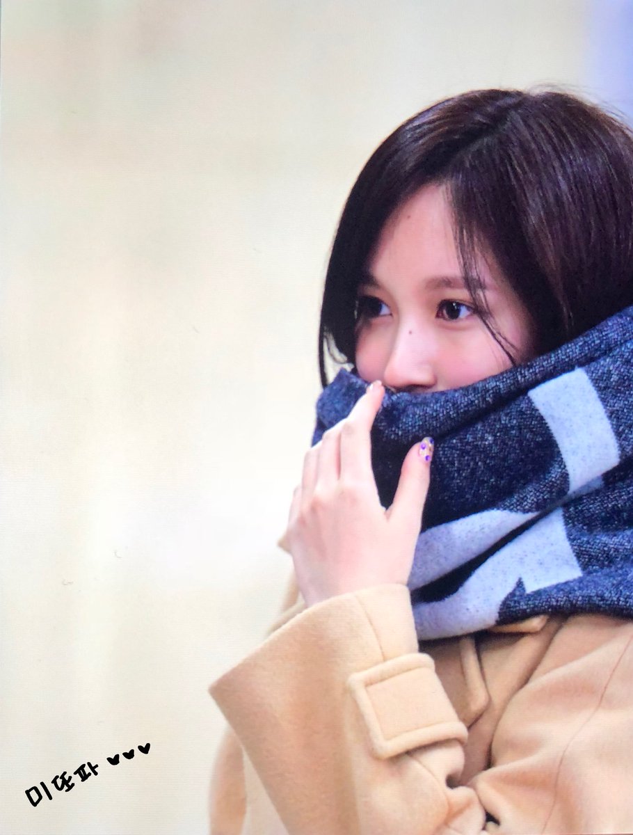 asilanom37's tweet photo. 180218
💗
#TWICE #MINA #트와이스 #미나 https://t.co/yjuj1YoDe6