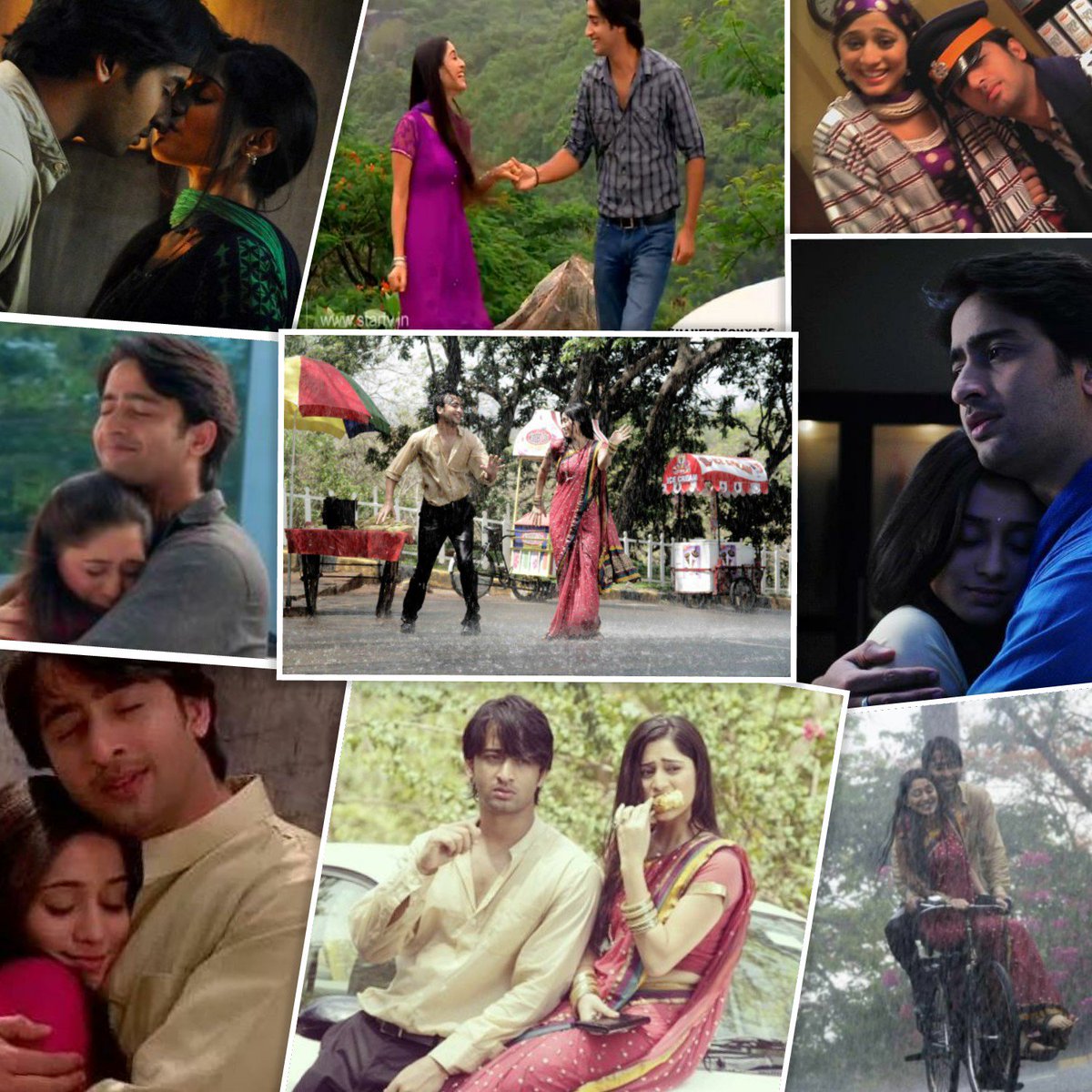 RatnaNeng1987's tweet photo. Suddenly i'm missing them soooo much #Anya @Shaheer_S @TheSomyaSeth 😢😢😢 miss u sopo much https://t.co/KqnilQrjEU