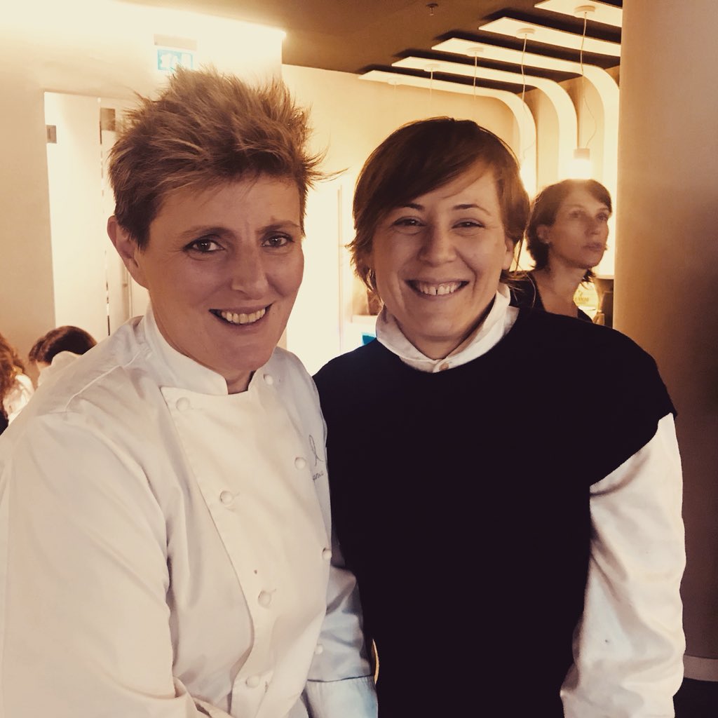 @varese_viviana <a href="/AntoniaKlugmann/">Antonia Klugmann</a> #EmpoweringWomen @EatalySmeraldo <a href="/ParabereForum/">Parabere Forum</a> #lacenadellecene #preparativi in corso