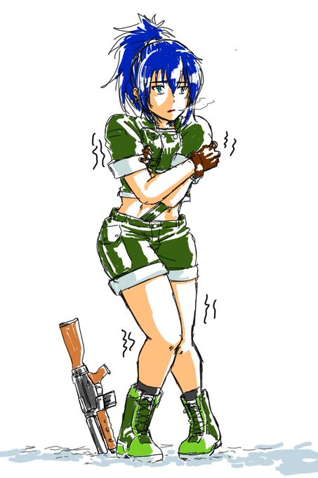 メタルスラッグxxのtwitterイラスト検索結果 古い順