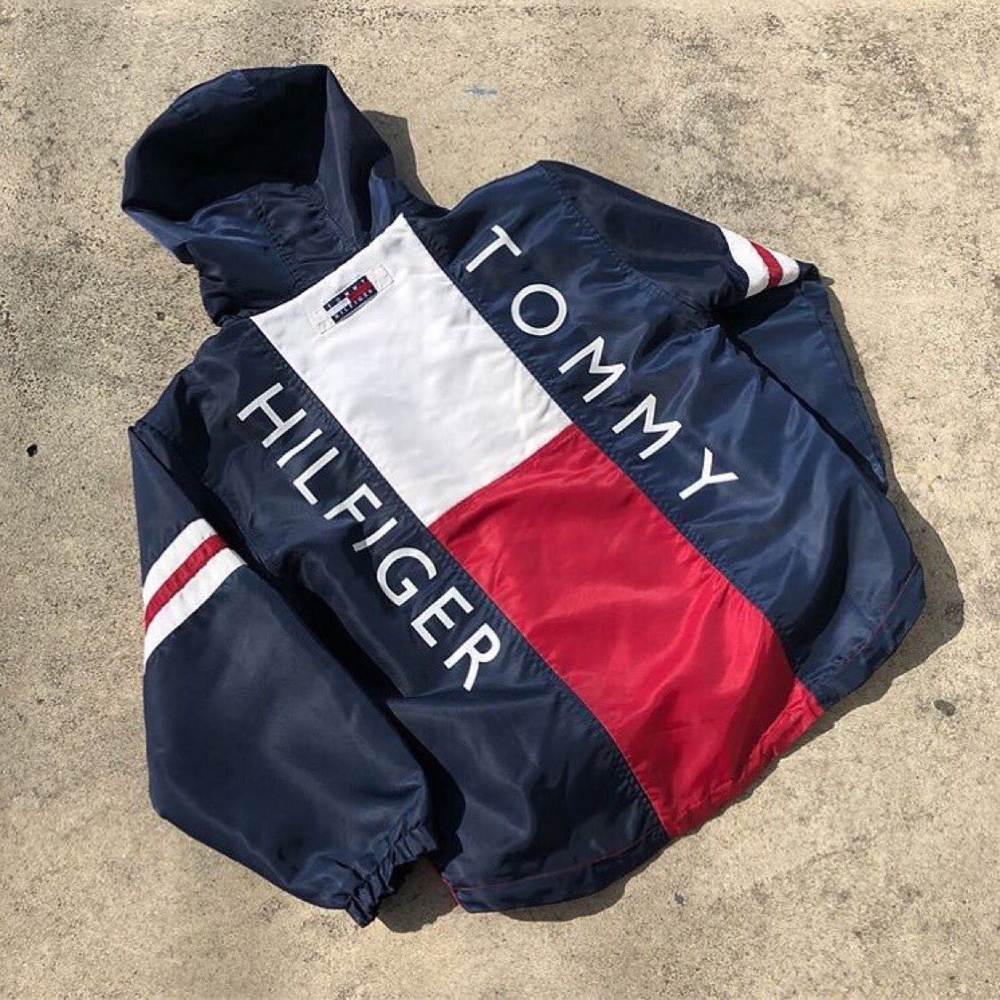 Tommy