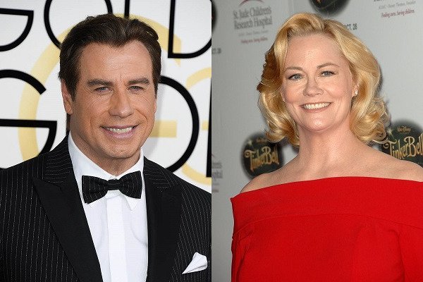 February 18: Happy Birthday John Travolta and Cybill Shepherd  