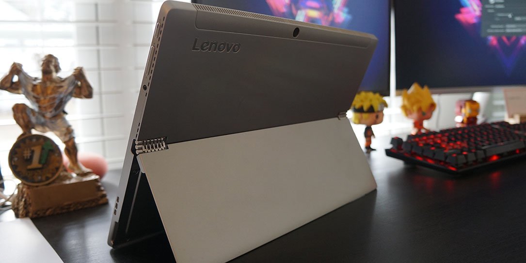 MOARGeek's tweet photo. Lenovo Miix 520 review: A 2-in-1 laptop tablet hybrid that builds on last year’s model https://t.co/kRErSe00kQ @lenovo #Lenovo #TechnologyNews https://t.co/ef7iKauTWC
