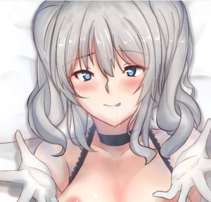 【R18注意】
#艦これ 

https://t.co/OsPjvomZwK 