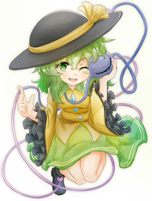 こいし 