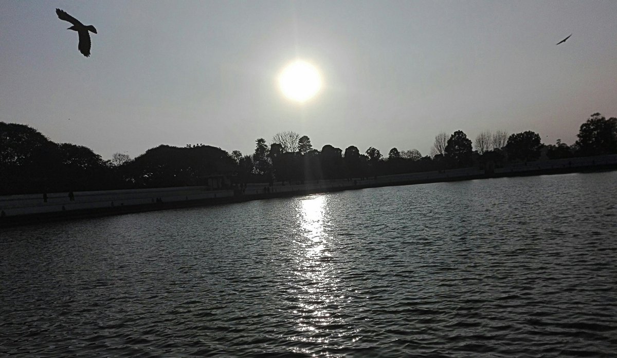 shresthamonica1's tweet photo. #Siddhapokhari 👇 https://t.co/UyQD8c2Iqb