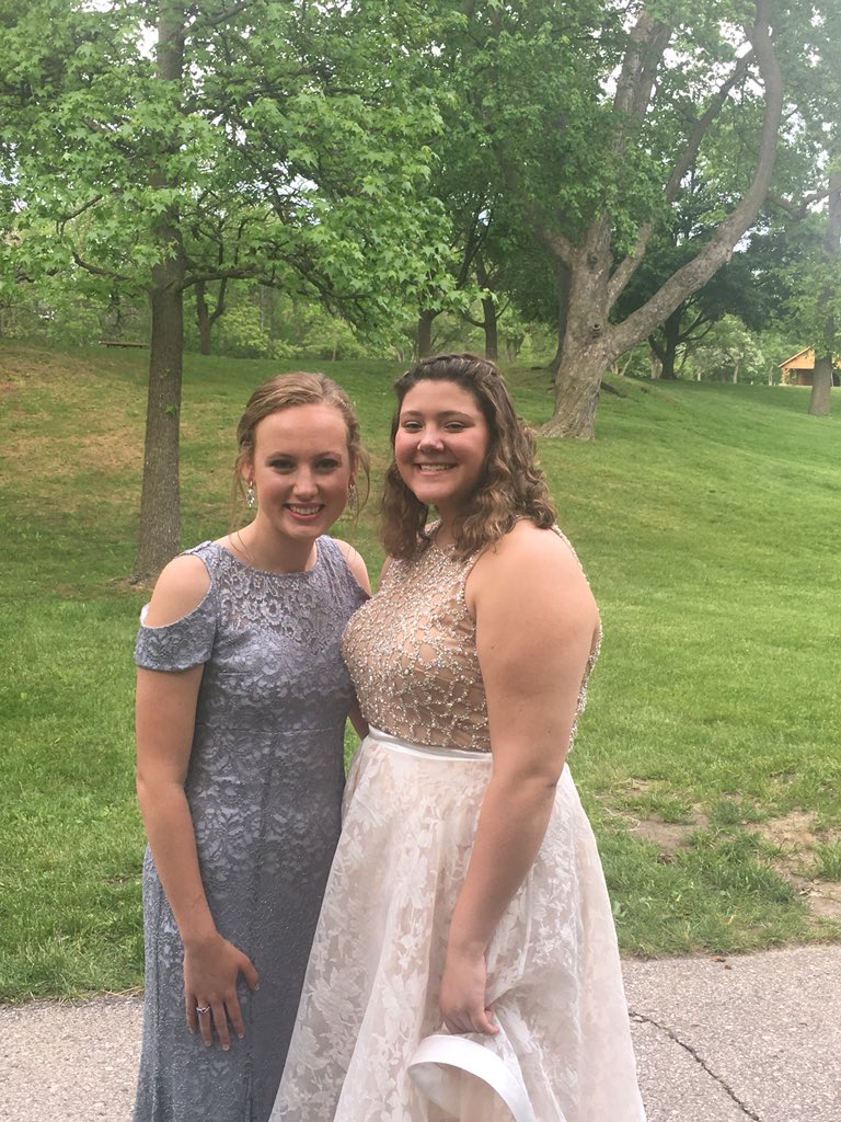Meg_haller00's tweet photo. Happy birthday Livi! I hope you have a great day!! Love you❤️ @orice14 https://t.co/Xkj5qLxSNI