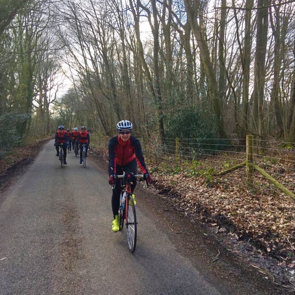 BalhamCycling's tweet image. Lovely morning for a BCC Club Social Ride #downe #cudham #bigginhill #outdoors #cyclinglife #Surrey #Kent