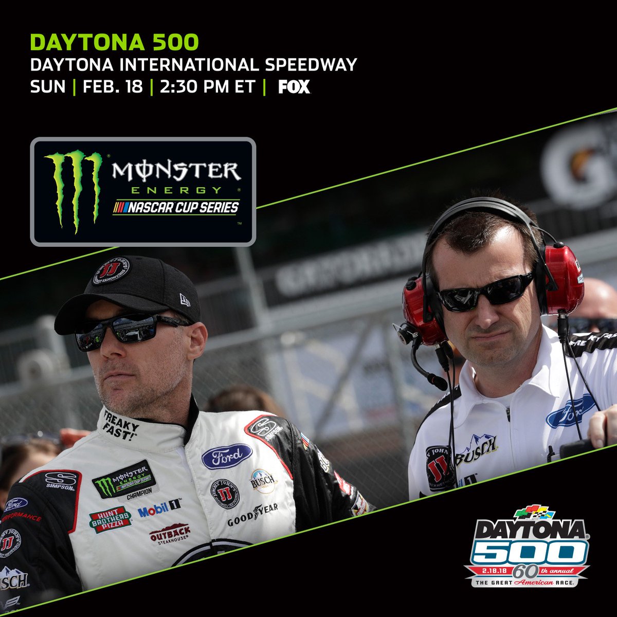 KevinHarvick's tweet photo. https://t.co/vJGN8nligw