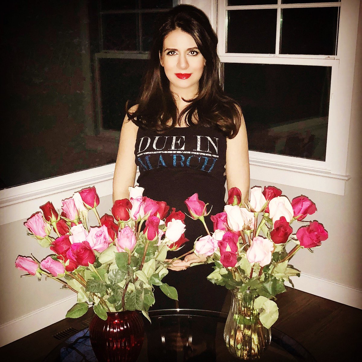 Kiana Danial tweet media