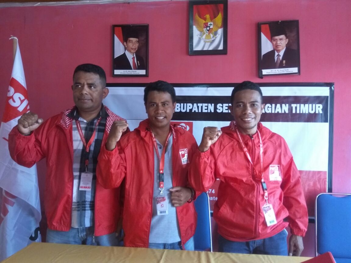 PSIMALUKU's tweet photo. pasca penetapan #PSInomor11 kita akan terus berjuang https://t.co/CJpWrl4TmN
