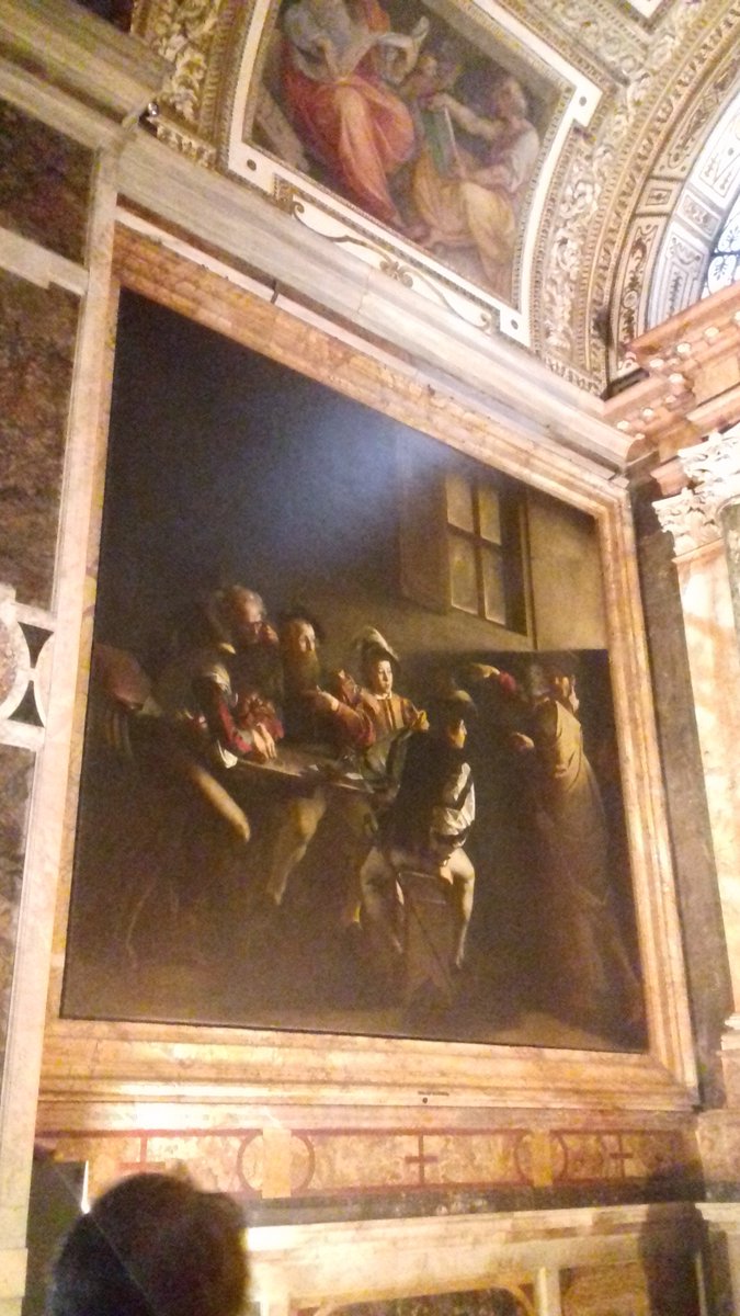 skampus1967's tweet image. Waiting for #foss4git 2018 in Rome