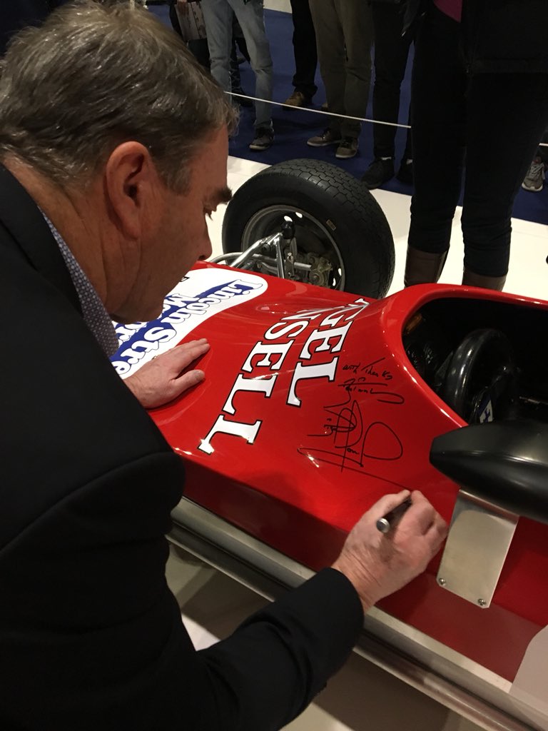 Historic Motorsport tweet media