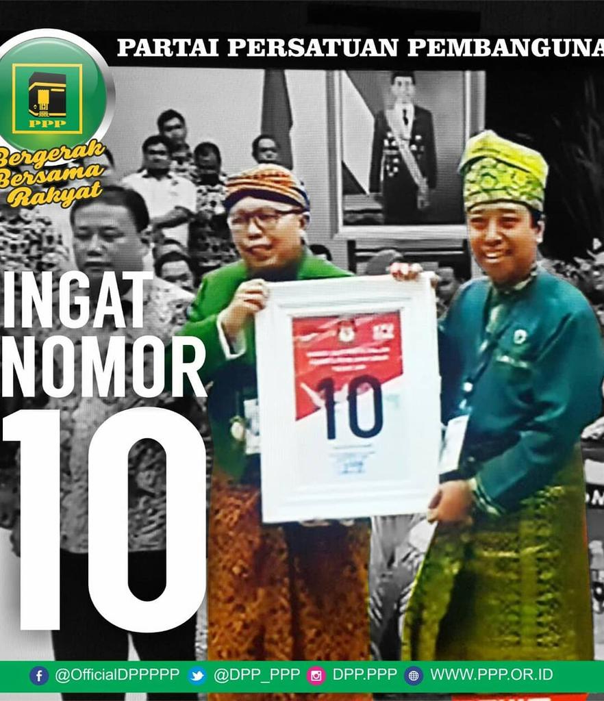dherizca's tweet photo. #PPP10sempurna 
#we10vePPP https://t.co/JVY1yQN0sy