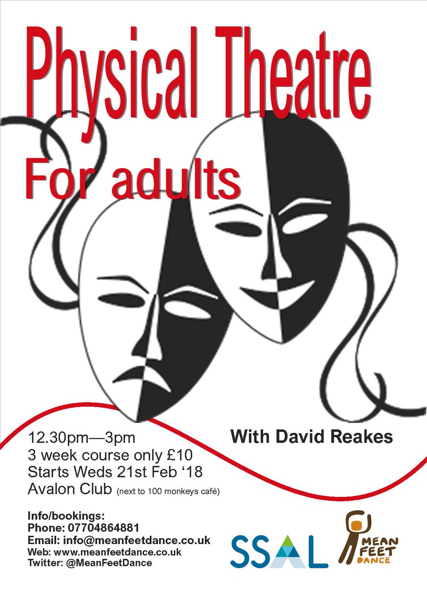 MeanFeetDance tweet media