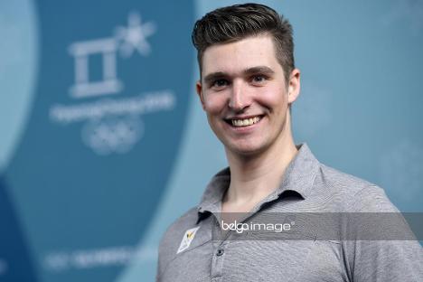 The olympics - Day 10