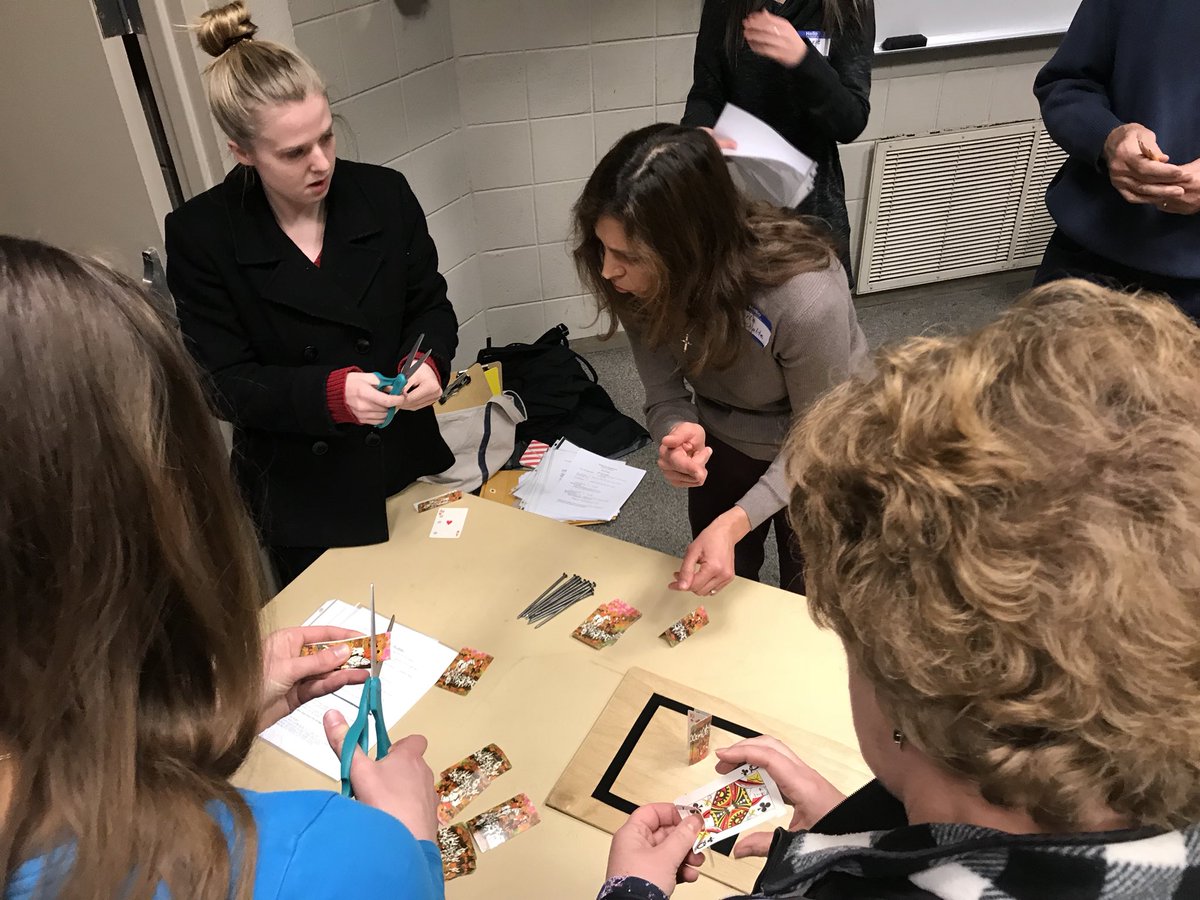ohdi12's tweet photo. Many thanks to the volunteers and DI alumni who came out for Appraiser Training yesterday in Region 12! We’re so excited to have you on board helping us celebrate the hard work of our teams! @IDODI https://t.co/Ib8o5vpzj1
