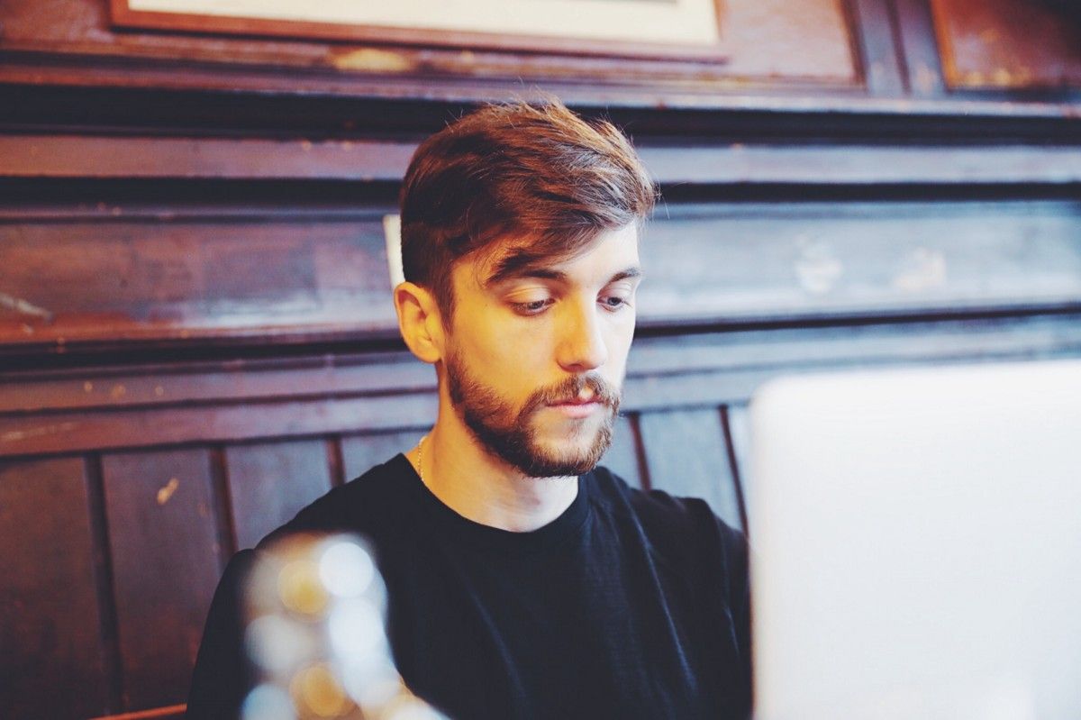 treehouse's tweet image. “5 Simple Things You Should Do Every Sunday Night to Prepare for the Week Ahead” by @Nicolascole77 trhou.se/2EB30z5