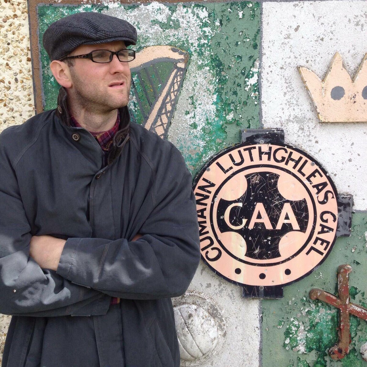 Rory’s stories coming to London on Saturday 14th April for an evening hosted by <a href="/TowersLadies/">Round Towers Ladies</a> <a href="/TowersLondon/">Round Towers London</a>. Ticket info to follow this week! <a href="/LONDAINGAA/">London GAA</a> <a href="/londonladiesgaa/">London Ladies GFA</a> <a href="/RorysStories/">Rory's Stories</a>