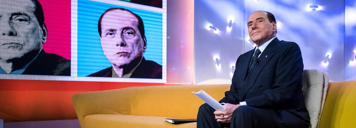 LeTemps's tweet photo. En Italie, les élections de la peur https://t.co/MxmrWZH3mV https://t.co/6ReJBVXRsZ