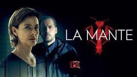Pxnr99's tweet photo. The Mantis 2017 
مسلسل من ٦حلقات
بعد عقود من القبض عليها تعرض قاتلة متسلسلة المساعدة في حل سلسلة من جرائم القتل التي يرتكبها مقلد لها!😍💙
8.5 https://t.co/YOPsMpPPpD