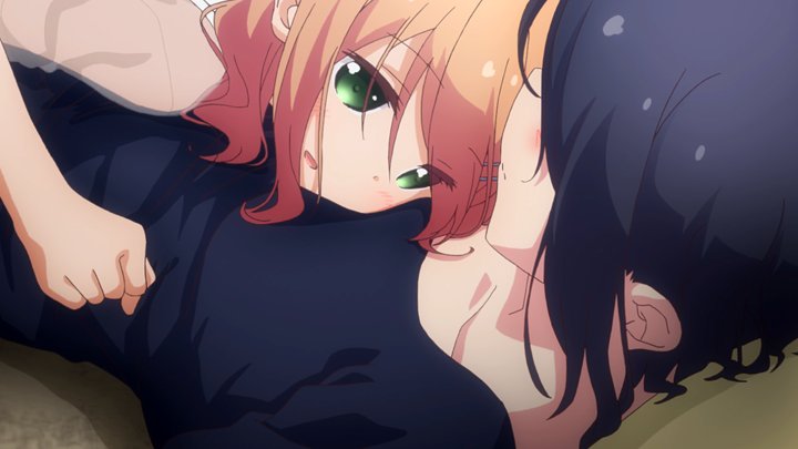 6 Anime Like Citrus Recommendations