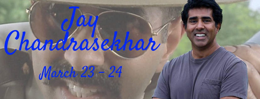 jukeboxcomedy's tweet image. Tickets on sale now for @jaychandrasekha at jukeboxcomedy.com !! We are THRILLED to welcome him to PEORIA March 23 - 24!! It's going to be AWESOME, Get your tickets ASAP! #SuperTroopers #BrokenLizard #Comedy #420 #Beerfest #writer #Director #Actor #Comedian #Peoria #IL