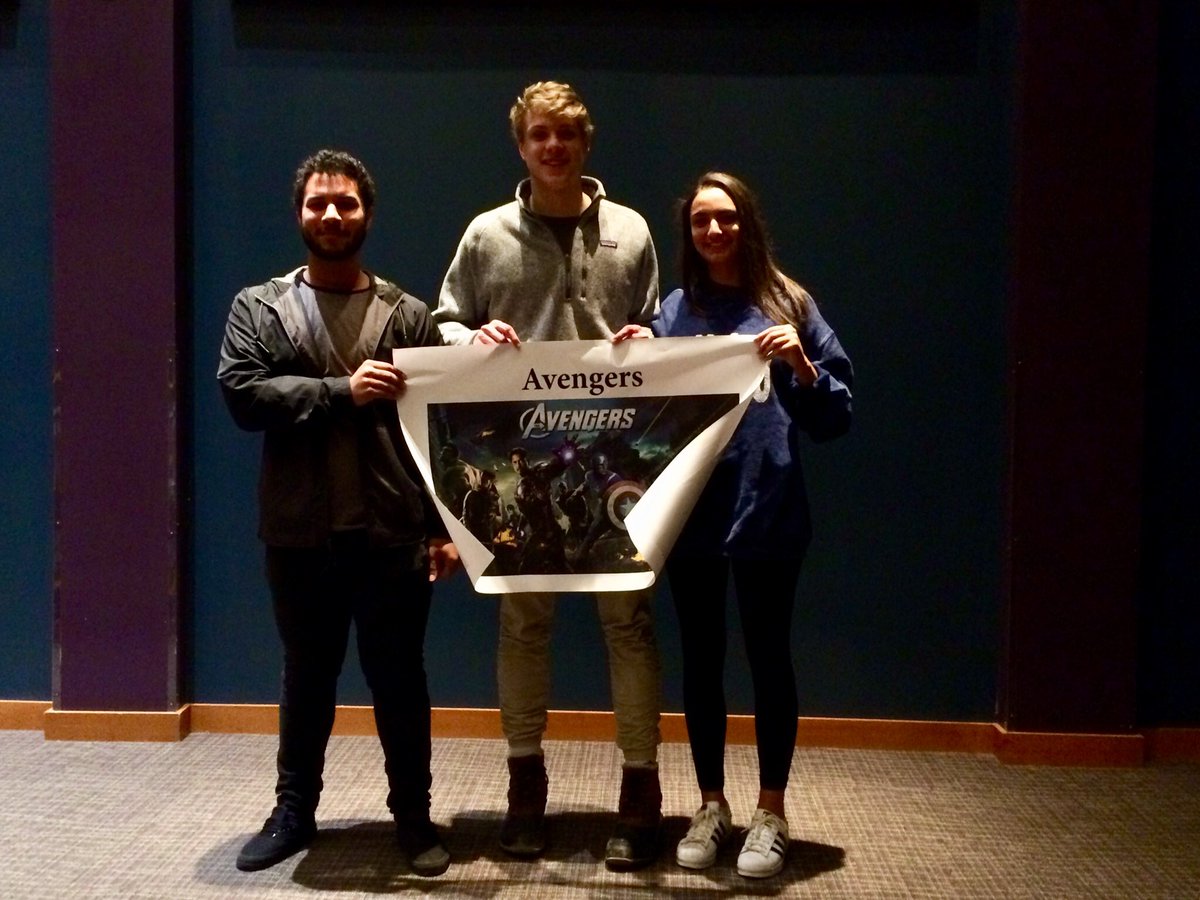 Team Avengers: <a href="/APsi_OhioU/">APsi Ohio University</a> <a href="/BetaThetaPiOhio/">Beta Theta Pi at OU</a> <a href="/ChiOmega_Ohio/">𝘾𝙃𝙄 𝙊𝙈𝙀𝙂𝘼 𝙊𝙃𝙄𝙊 𝙐</a>